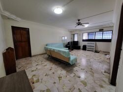Blk 164 Tampines Street 12 (Tampines), HDB 3 Rooms #576726011